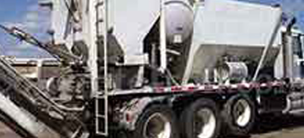 Concrete Newport Pagnell